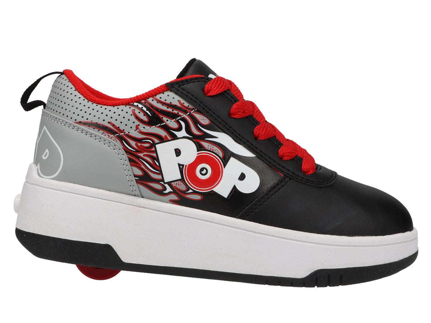 Tenis Heelys 101036 Para Niño