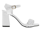 Zapatillas Melissa Garcia 1700 Para Mujer