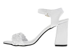 Zapatillas Melissa Garcia 1700 Para Mujer