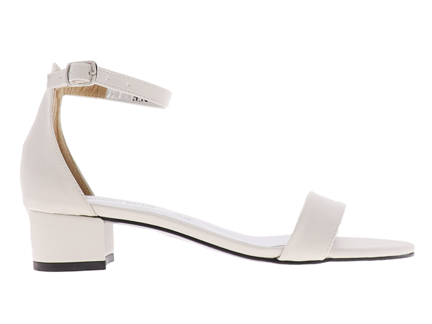 Zapatillas Melissa Garcia 4400 Para Mujer