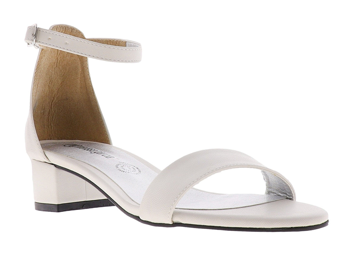 Zapatillas Melissa Garcia 4400 Para Mujer