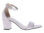 Zapatillas Melissa Garcia 7501 Para Mujer