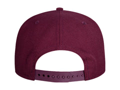 Gorra New Era Tomateros Culiacan guinda para Hombre