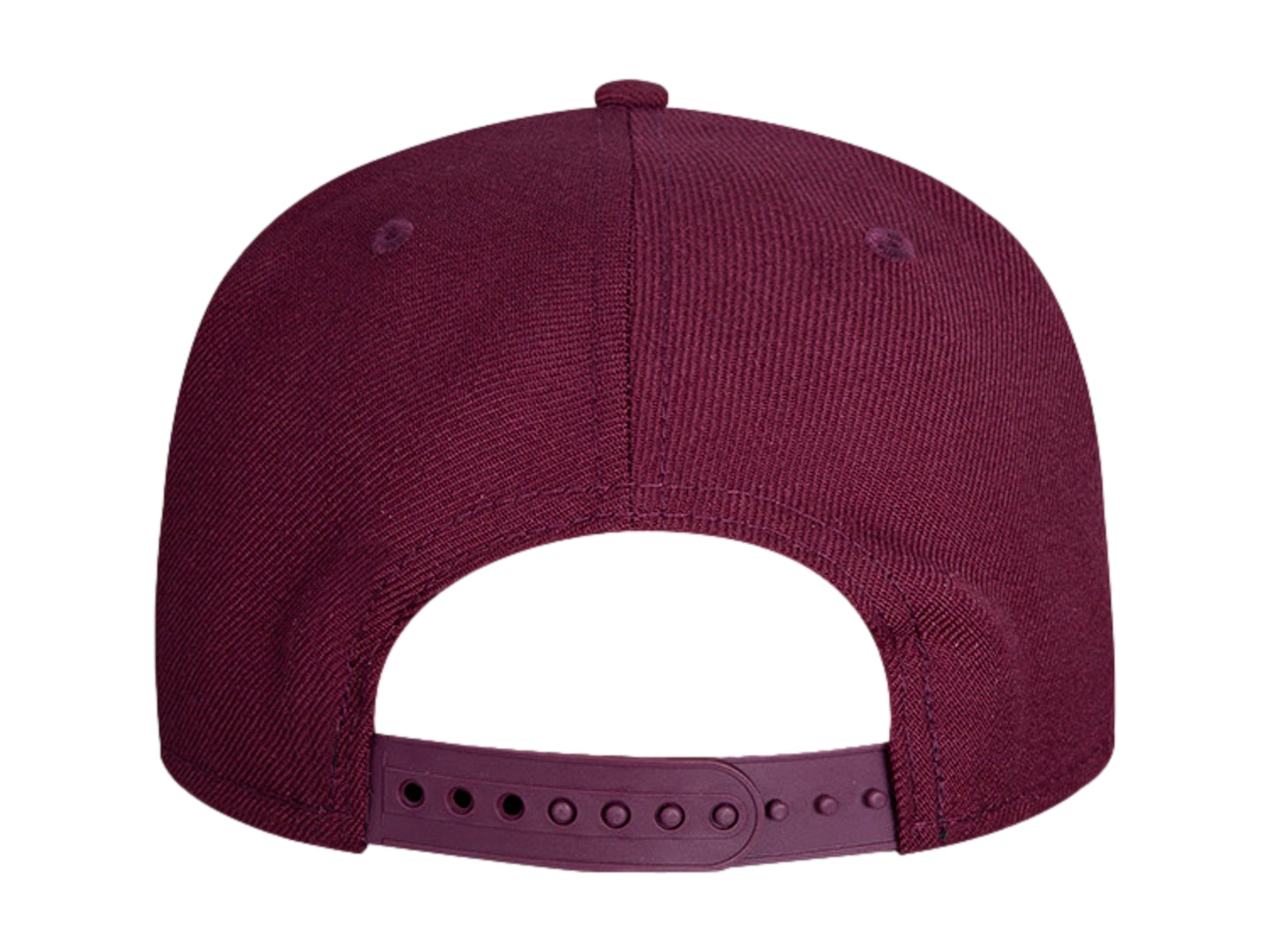 Gorra New Era Tomateros Culiacan guinda para Hombre