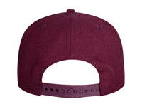 Gorra New Era Tomateros Culiacan guinda para Hombre