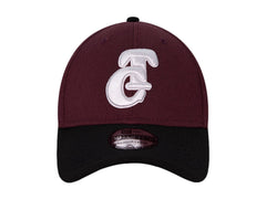 Gorra New Era 2Tone BSC Tomateros Culiacan Guinda para Hombre