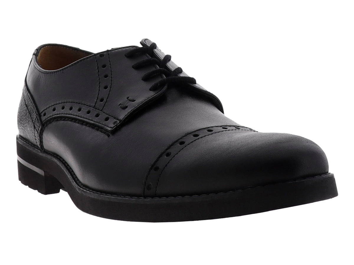 Zapatos Moderof 020304 Para Hombre