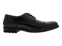 Zapatos Formales Moderof Negro para Hombre