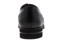 Zapatos Formales Moderof Negro para Hombre