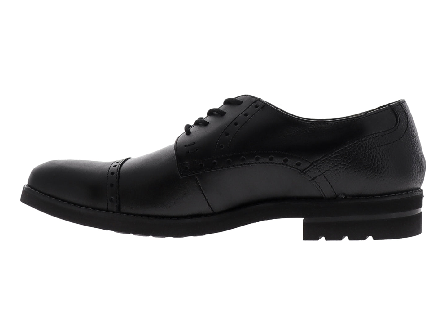 Zapatos Moderof 020304 Para Hombre