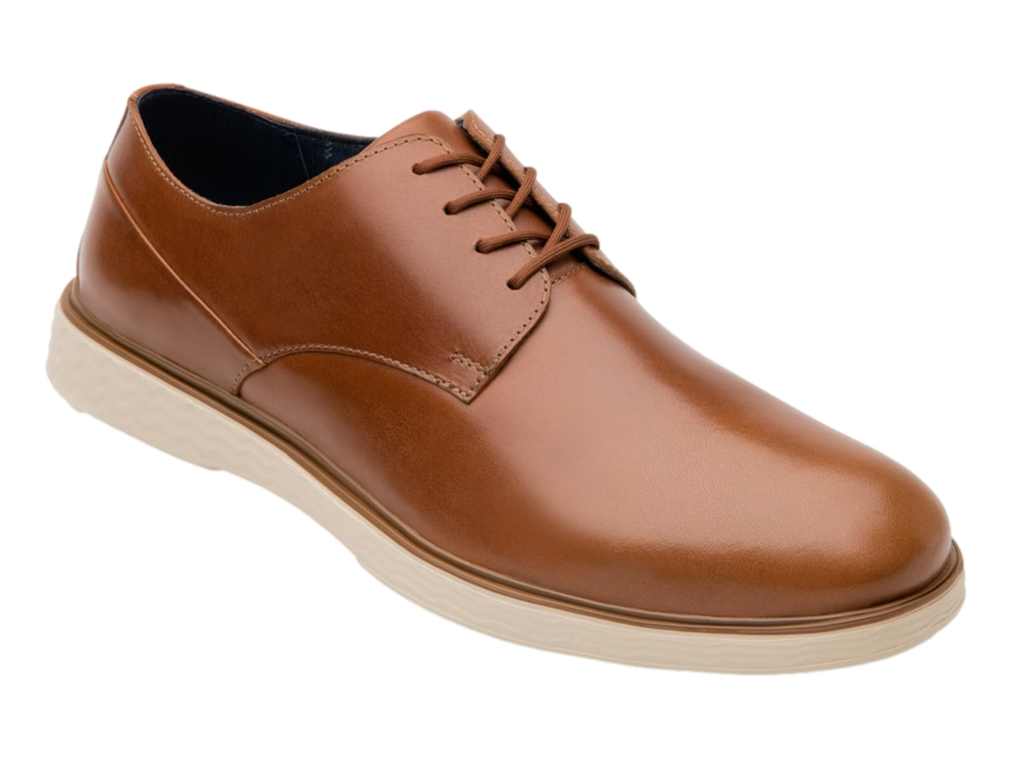 Zapatos Flexi Zapato Cafe Caballero 409401 Para Hombre