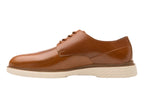 Zapatos Flexi Zapato Cafe Caballero 409401 Para Hombre