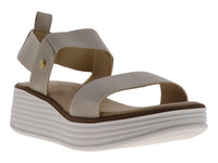 Sandalias Hispana 12903 Para Mujer