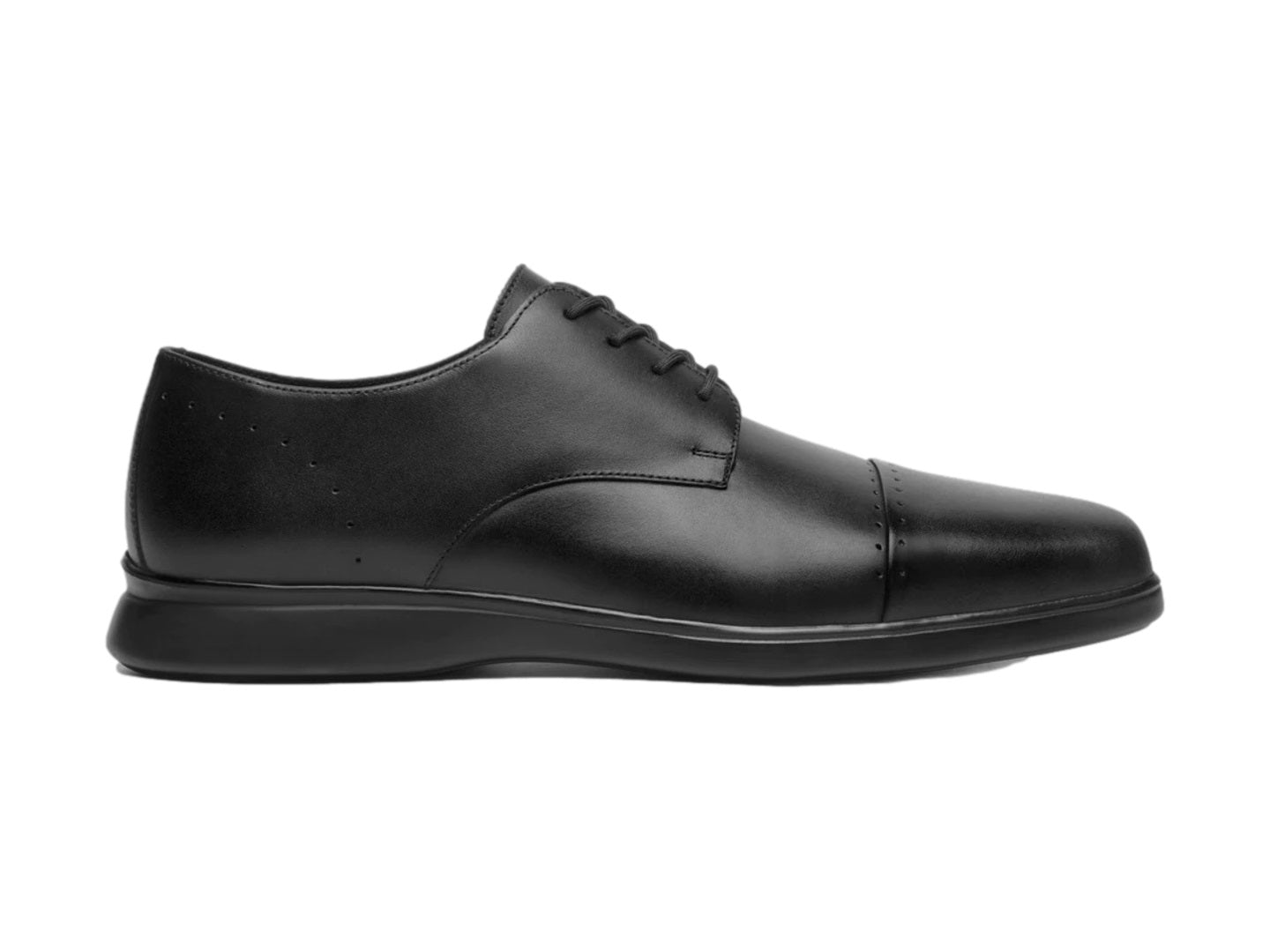 Zapatos Flexi 409903 Para Hombre