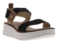 Sandalias Hispana 12903 Para Mujer