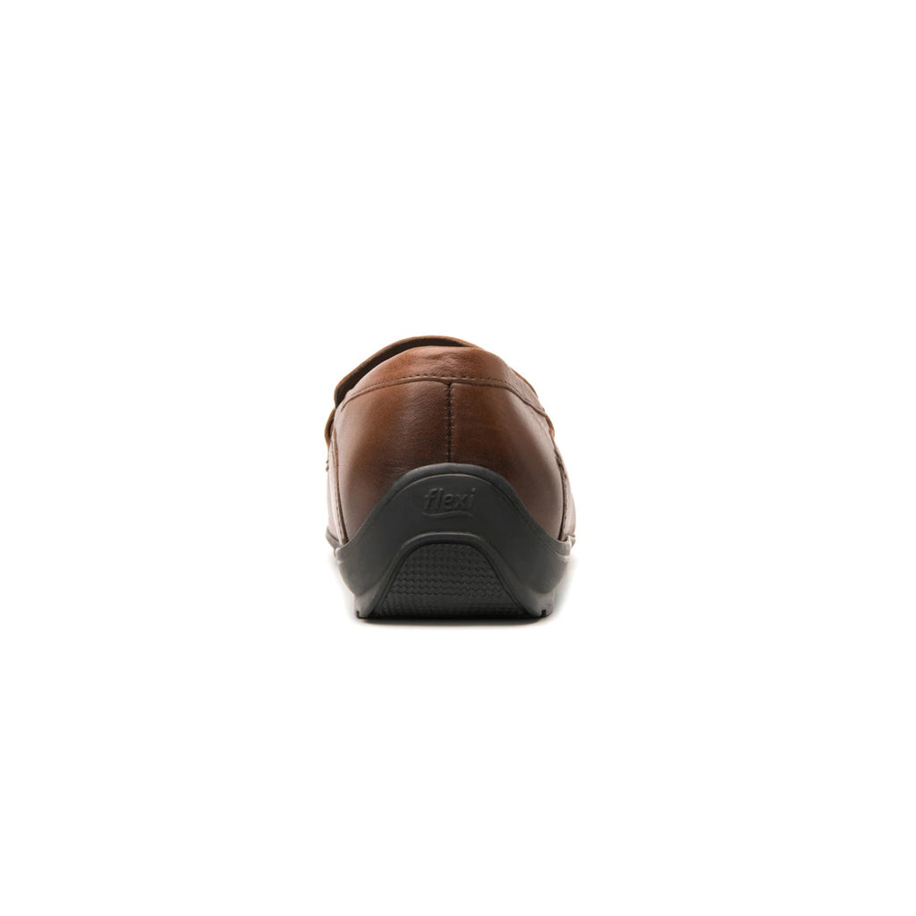 Zapatos Flexi 410401 Para Hombre