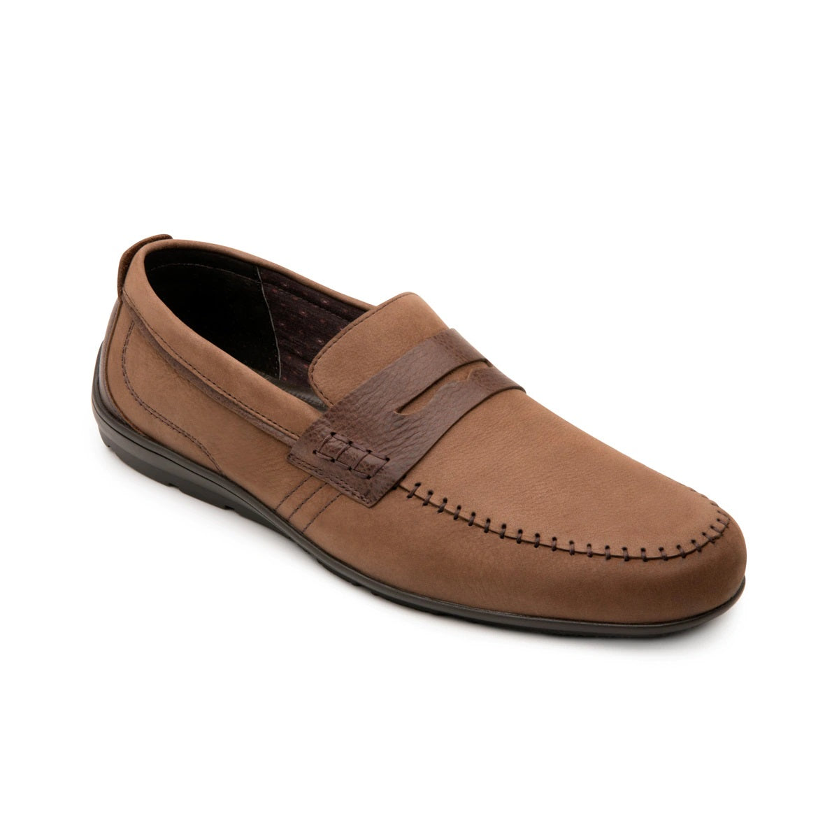 Zapatos Flexi 410402 Para Hombre