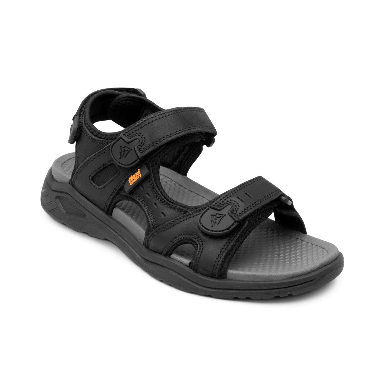 Sandalias Flexi 411001 Para Hombre
