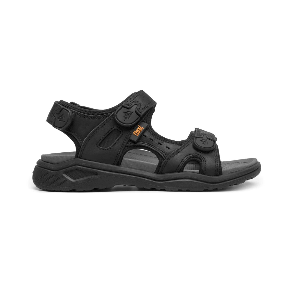Sandalias Flexi 411001 Para Hombre