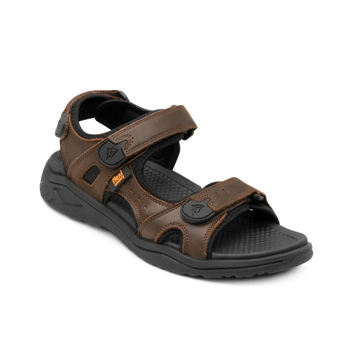 Sandalias Flexi 411001 Para Hombre