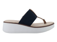 Sandalias Hispana 12901 Para Mujer
