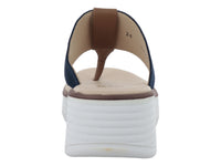 Sandalias Hispana 12901 Para Mujer