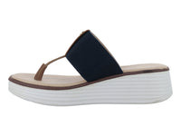 Sandalias Hispana 12901 Para Mujer