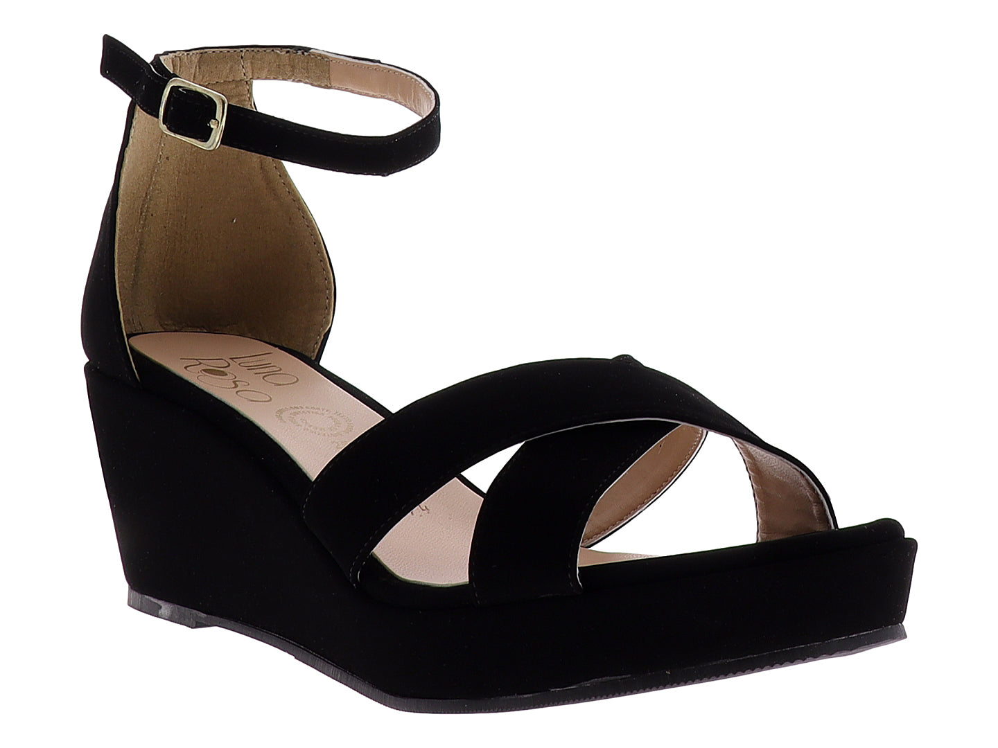 Sandalias Roca 174 Para Mujer