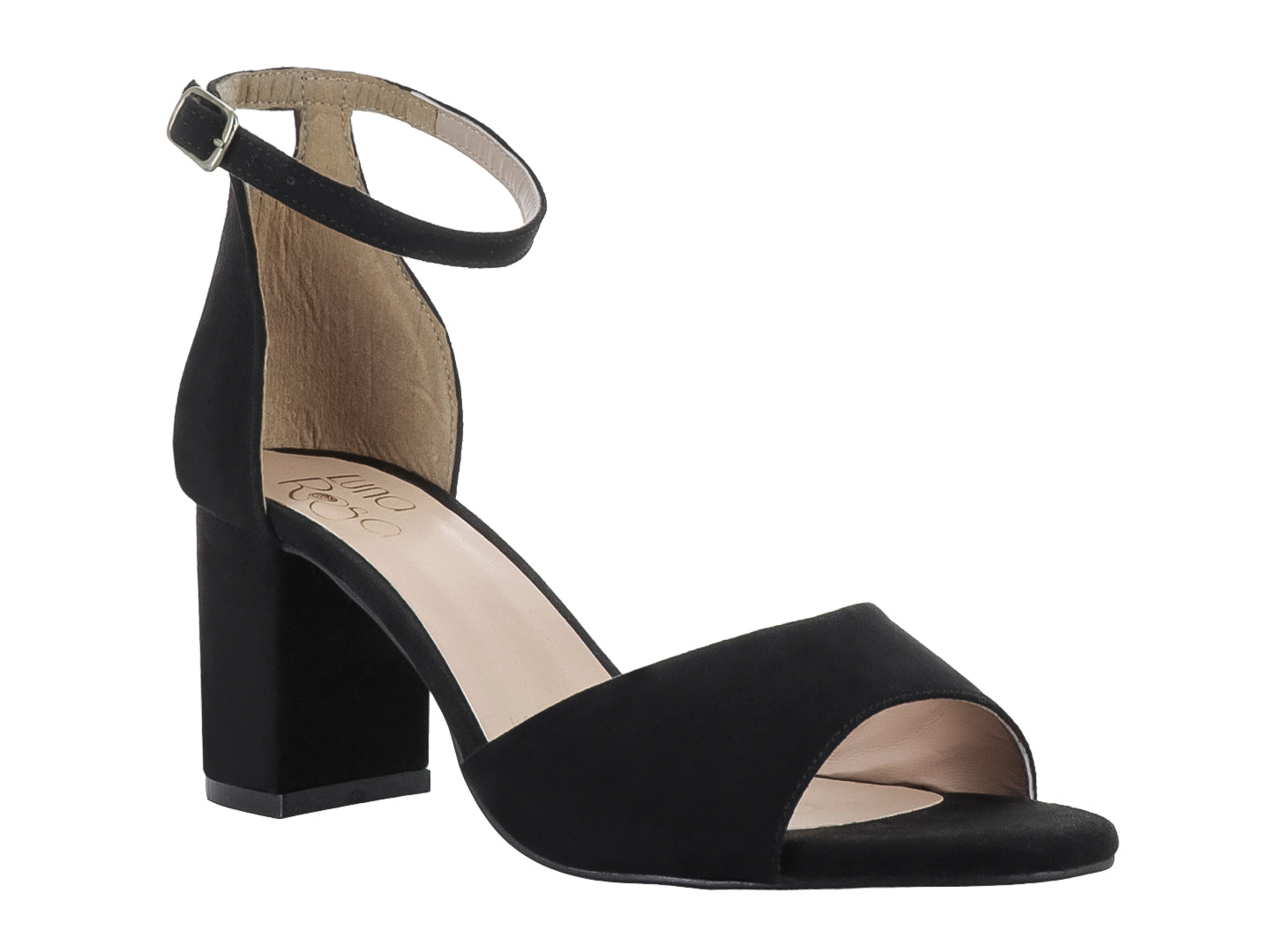 Sandalias Roca Luna Rosa 110 Para Mujer