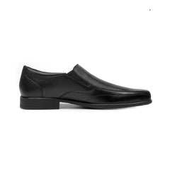 Zapatos Flexi Salamanca Negros para Hombre