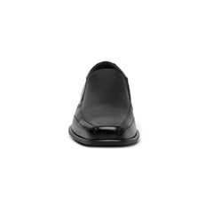 Zapatos Flexi Salamanca Negros para Hombre