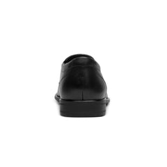 Zapatos Flexi Salamanca Negros para Hombre