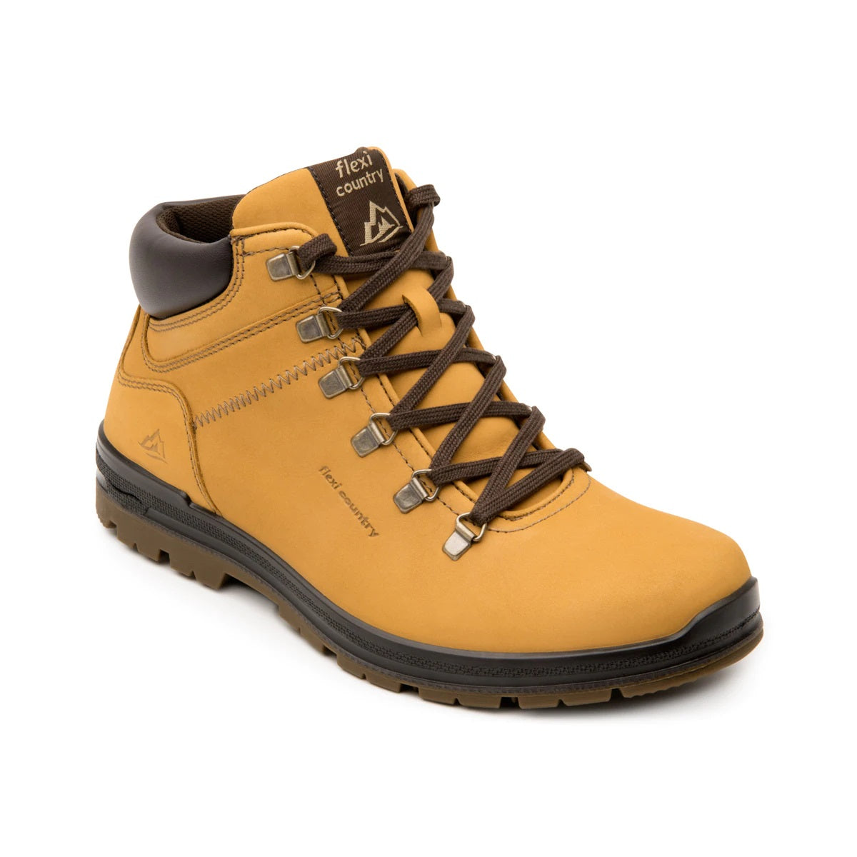 Botas Flexi 92105 Para Hombre