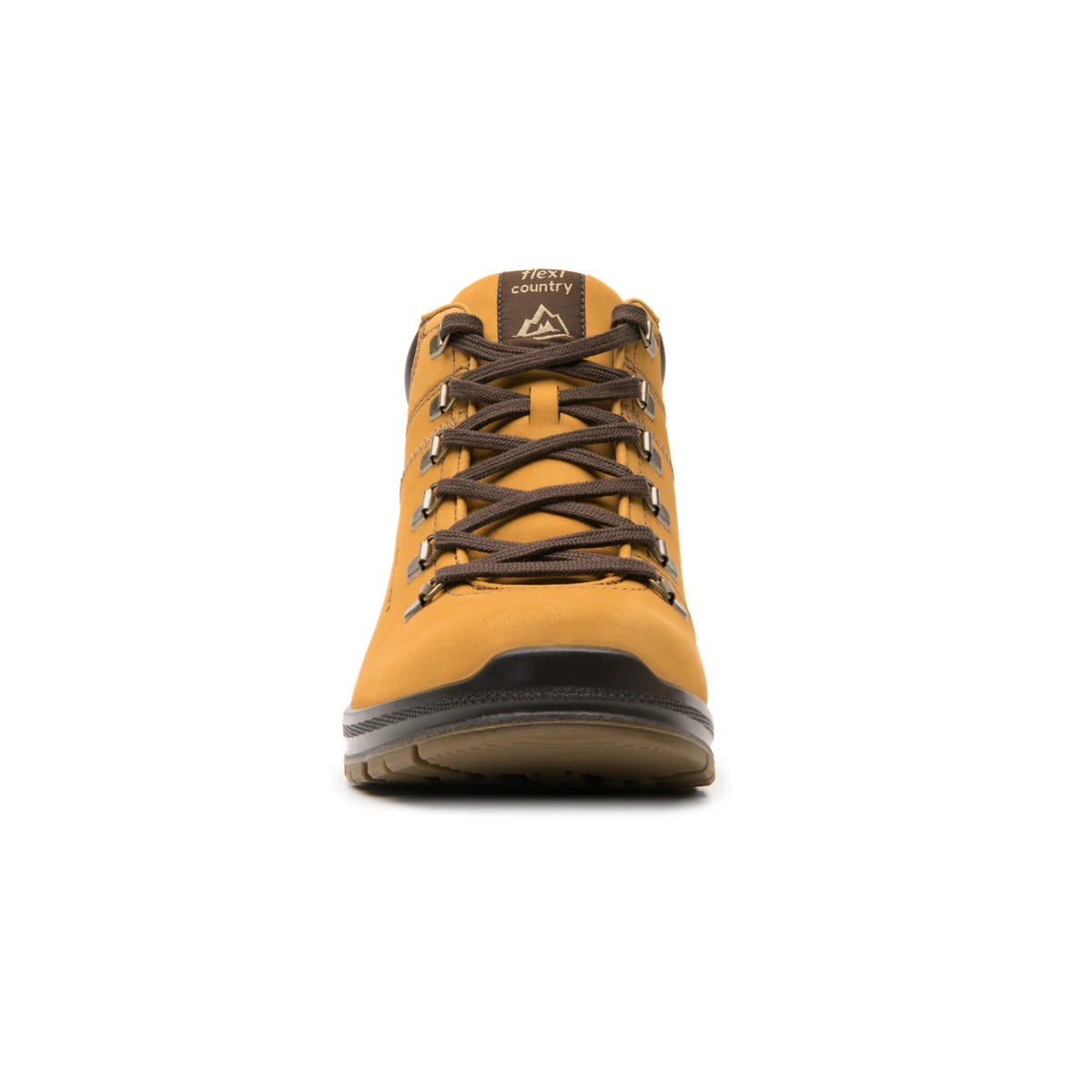 Botas Flexi 92105 Para Hombre