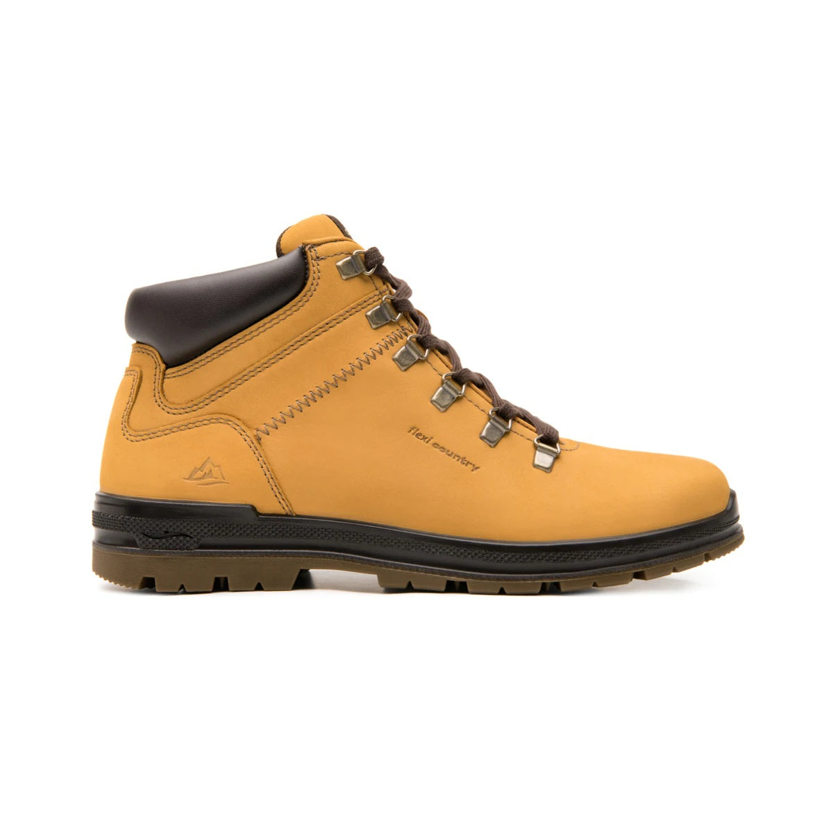 Botas Flexi 92105 Para Hombre