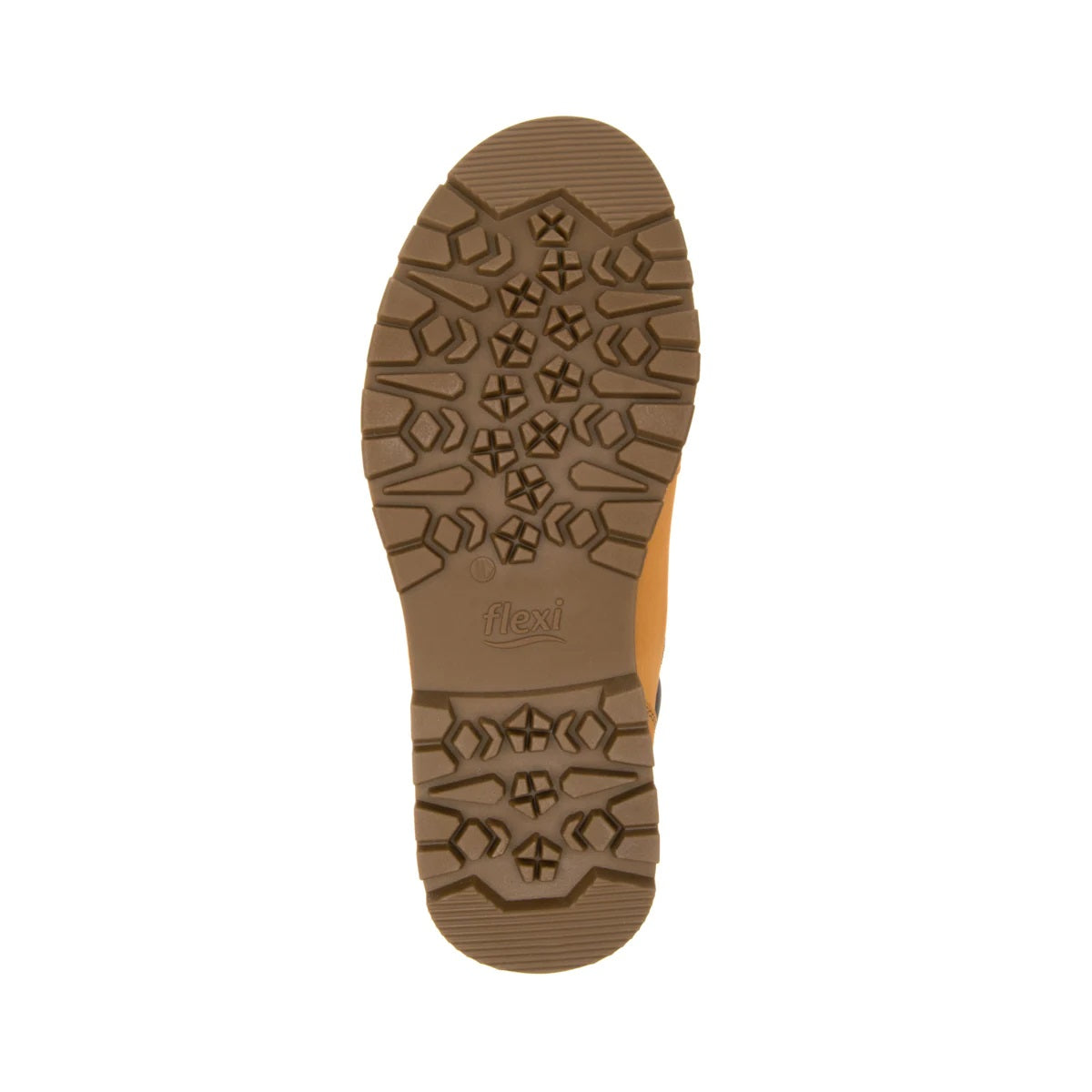 Botas Flexi 92105 Para Hombre