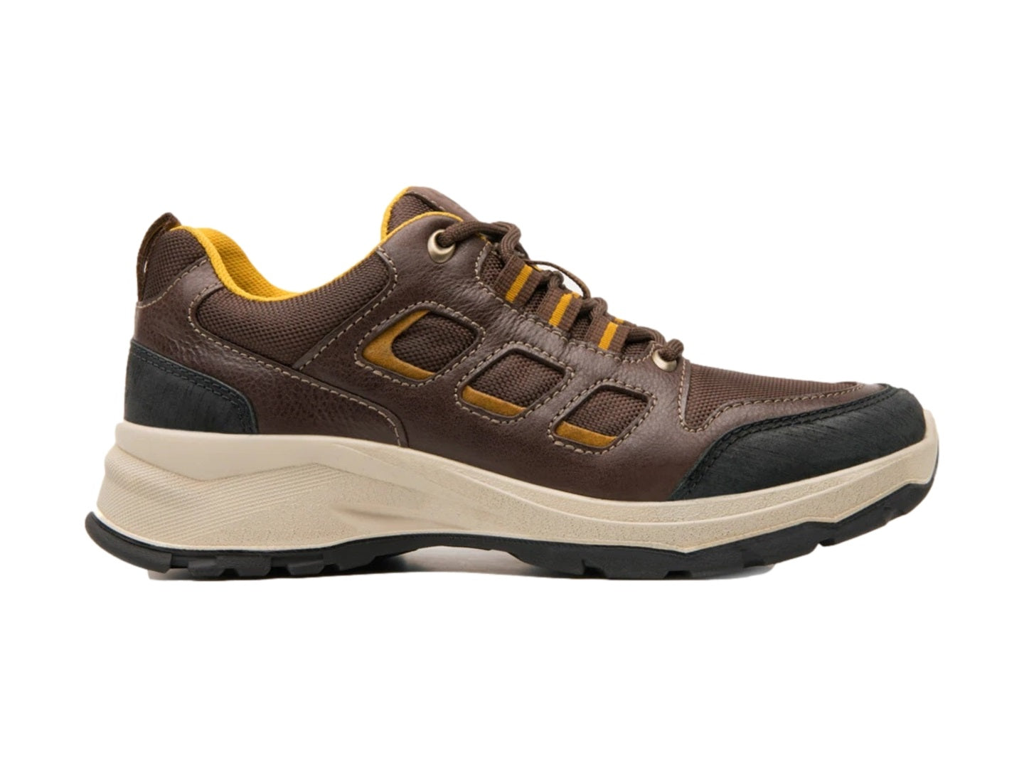 Tenis Flexi 409103 Para Hombre