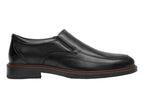 Zapatos Flexi Zapato 400110 Para Hombre