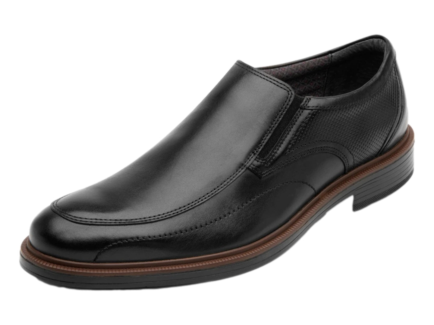 Zapatos Flexi Zapato 400110 Para Hombre