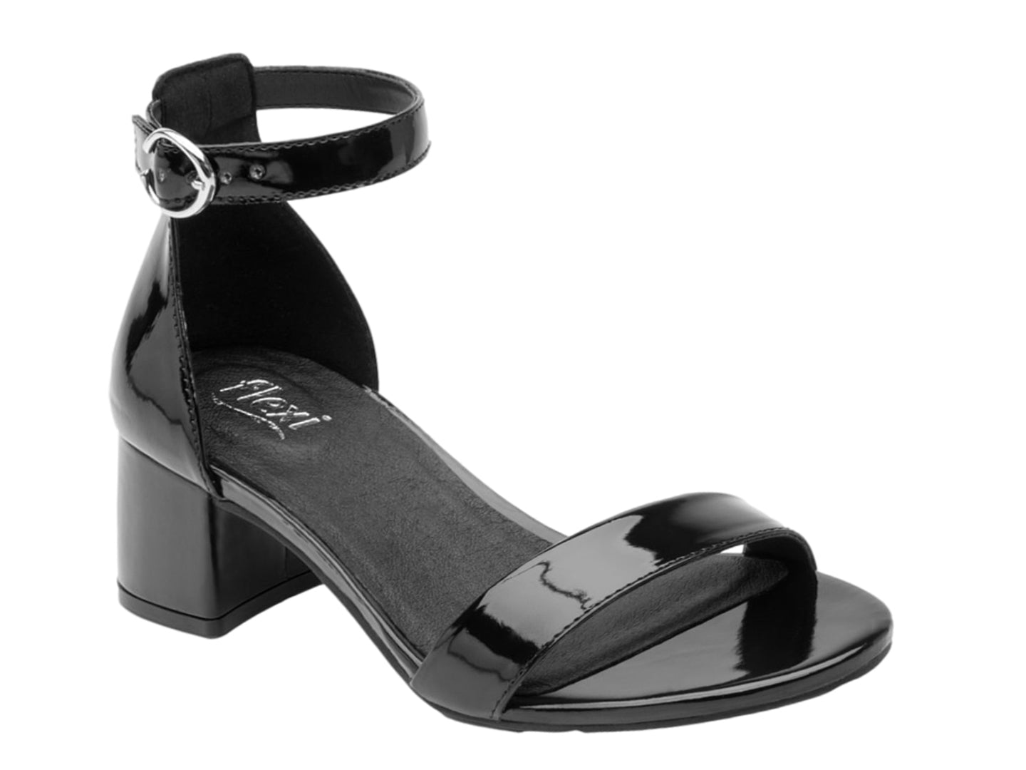 Zapatillas Flexi 106401 Para Mujer