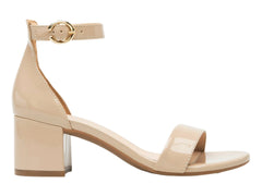 Sandalias Flexi Color Maquillaje para Mujer
