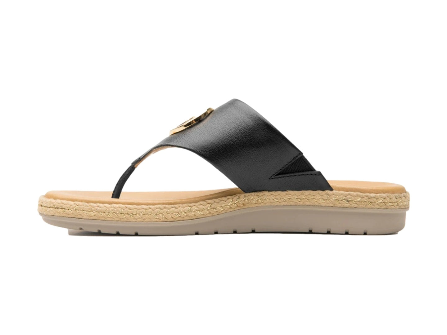 Sandalias Flexi 100214 Para Mujer