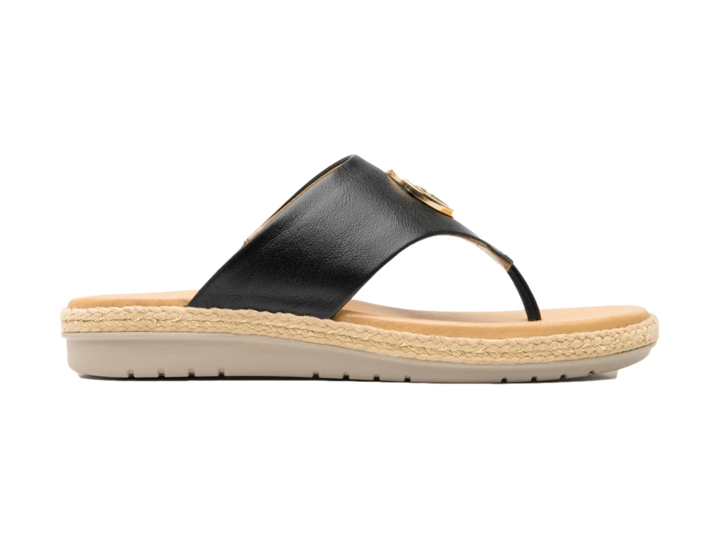 Sandalias Flexi 100214 Para Mujer