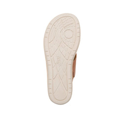 Sandalias Flexi Café para Mujer