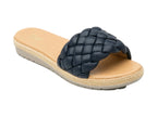 Sandalias Flexi 100216 Para Mujer
