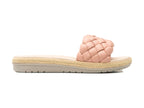Sandalias Flexi 100216 Para Mujer