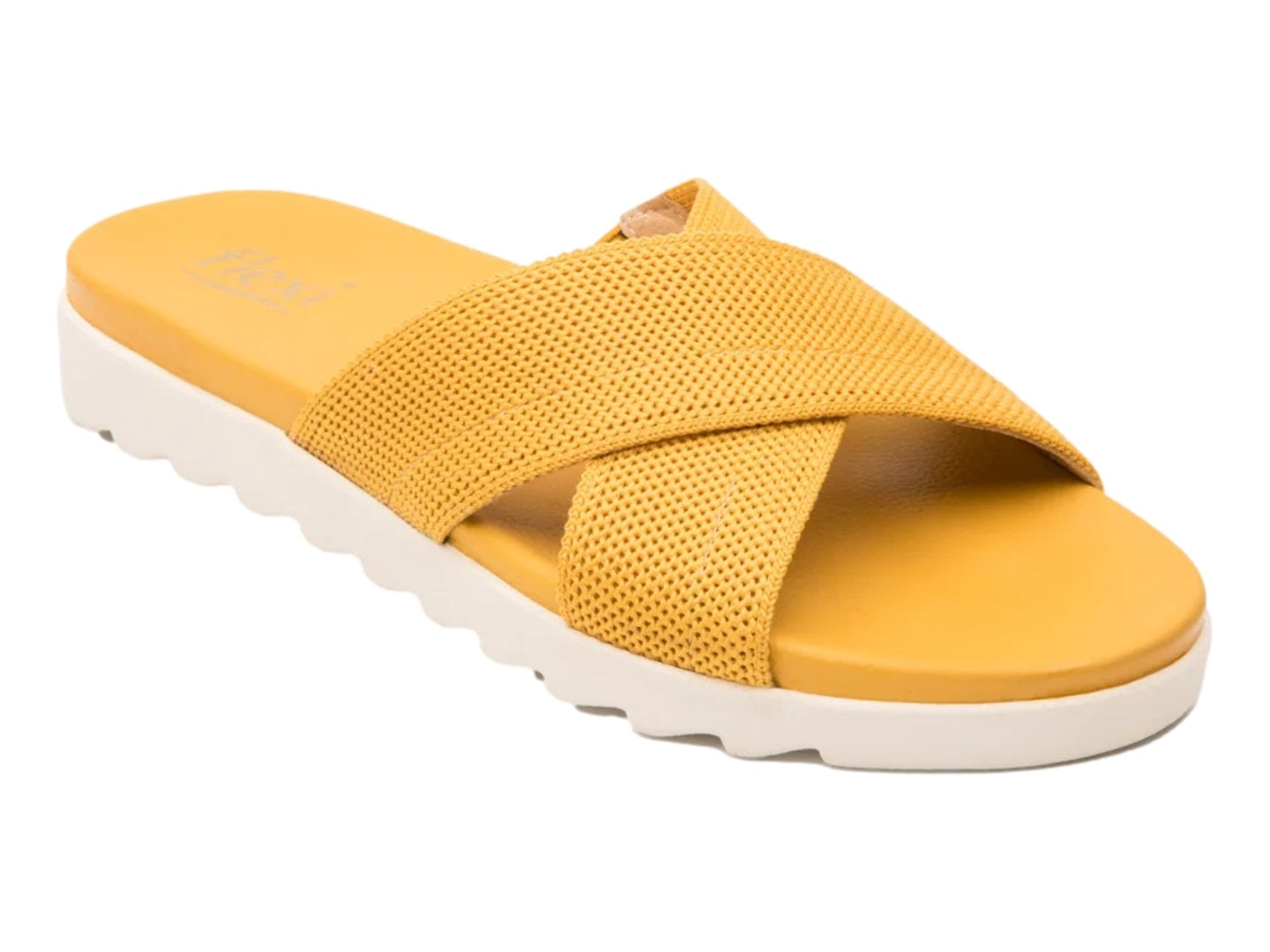 Sandalias Flexi 107106 Para Mujer