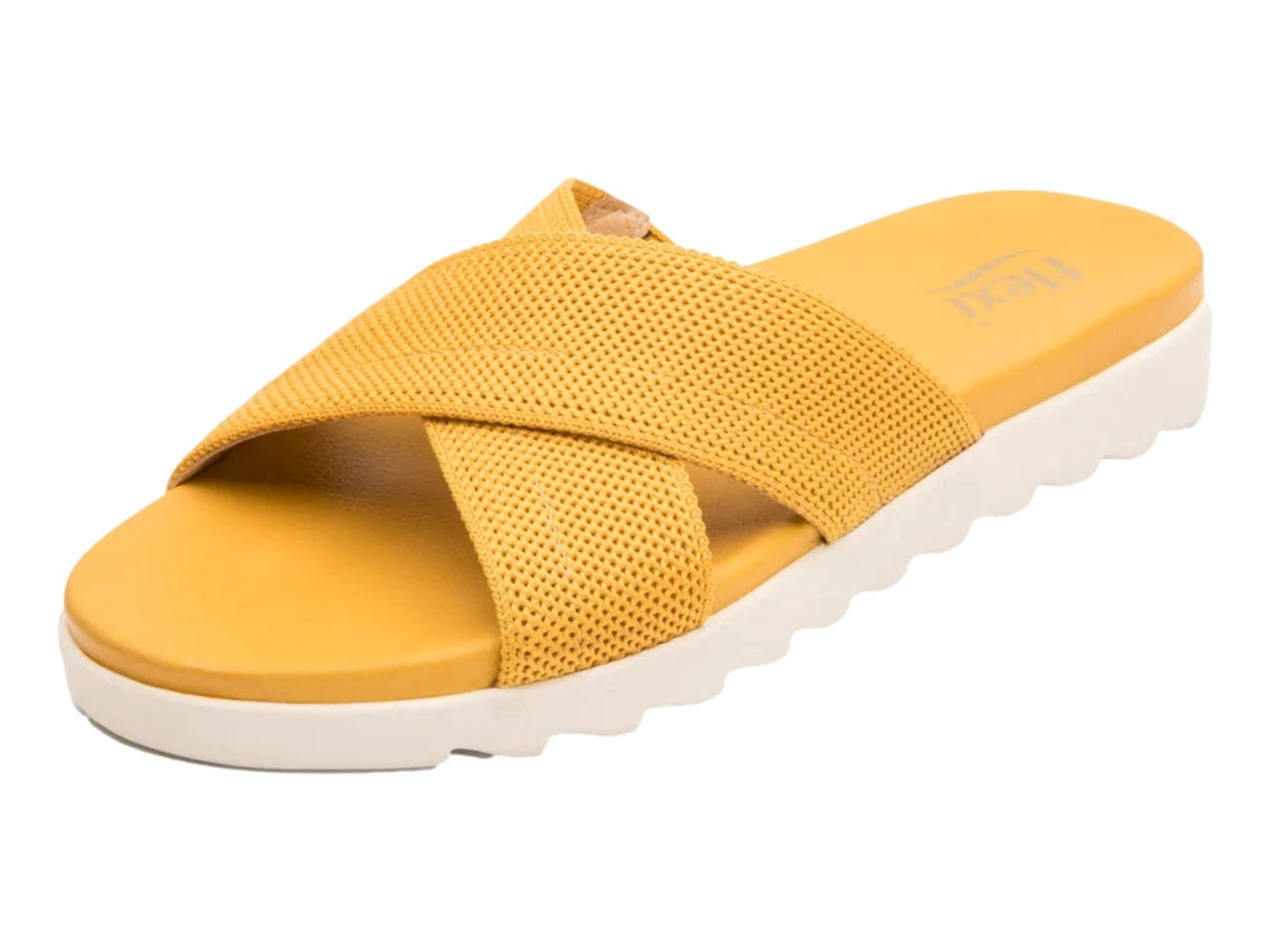 Sandalias Flexi 107106 Para Mujer