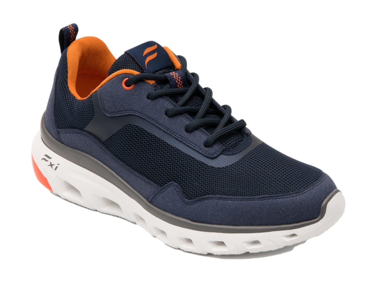 Tenis Flexi 409802 Para Hombre