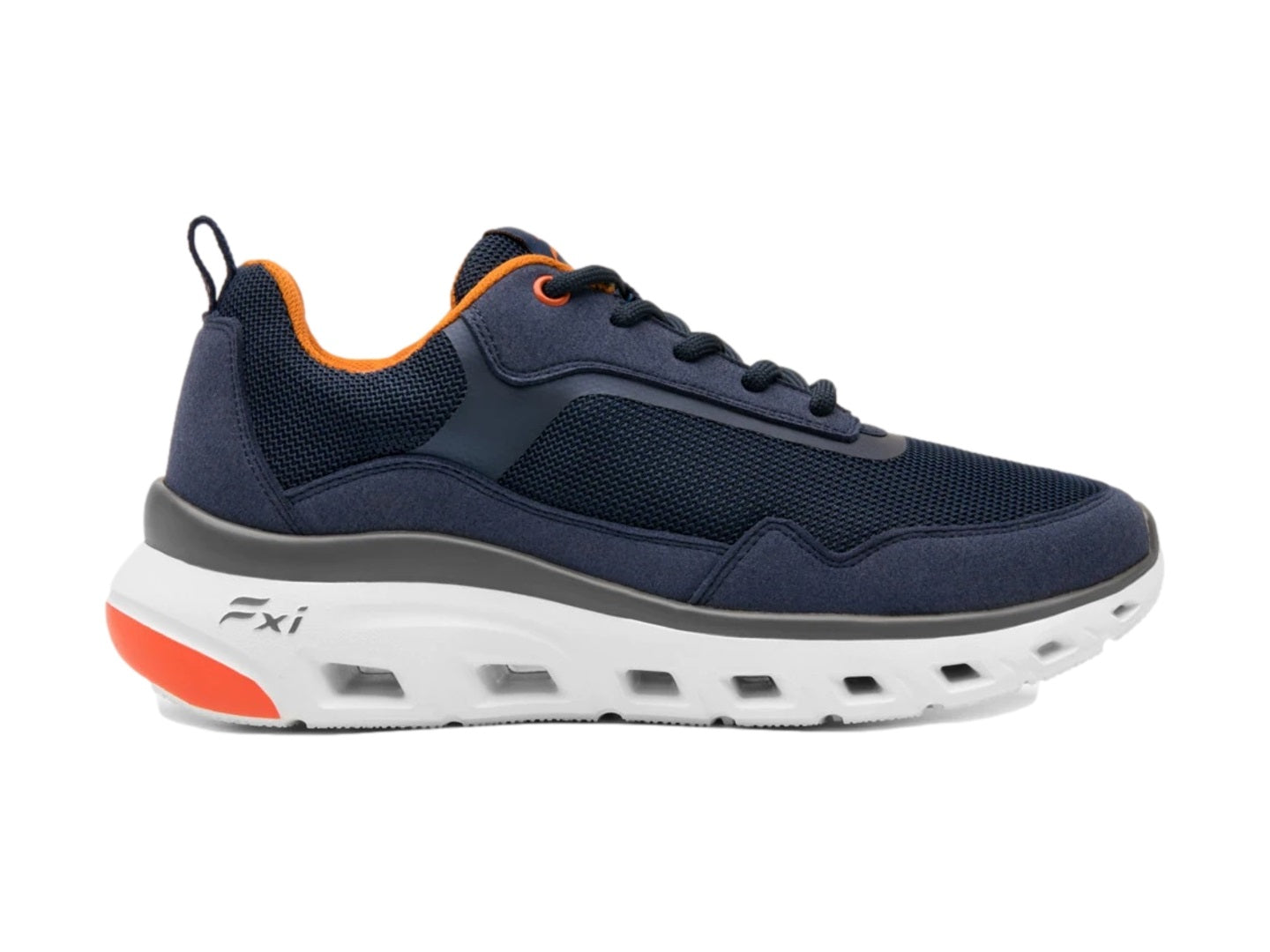 Tenis Flexi 409802 Para Hombre
